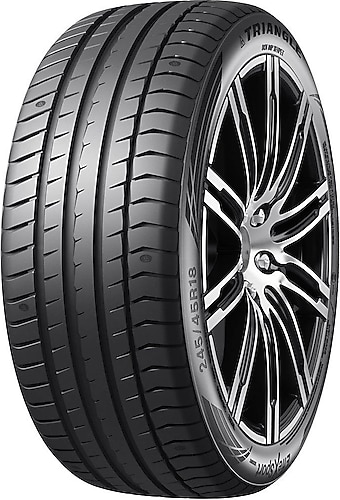 TRIANGLE EthoSport 205/40R17 84wサマータイヤ Triangle EffexSport TH202 205/40 R17 84W XL Yaz Lastiği