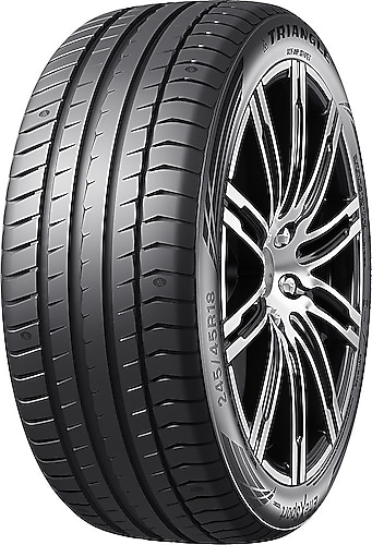 Triangle EffexSport TH202 215/45 R18 93Y XL Yaz Lastiği - 2024
