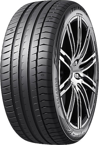 Triangle EffexSport TH202 215/50 R17 95Y XL Yaz Lastiği