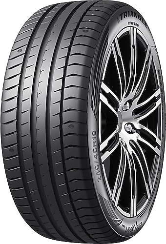Triangle EffexSport TH202 265/35 R18 97Y XL Yaz Lastiği Fiyatları