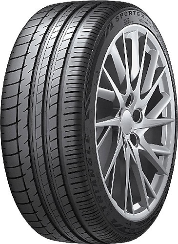 Triangle Sportex TH201 225/40 R19 93Y XL Yaz Lastiği Fiyatları, Özellikleri  ve Yorumları | En Ucuzu Akakçe