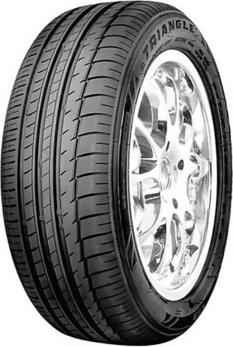 国内外の人気が集結 Gl230401-6 R19 265/30 SPORTEX TRIANGLE タイヤ