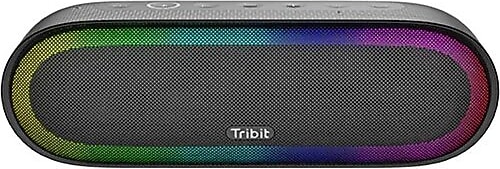 Tribit Xsound Mega ポータブル Bluetooth スピーカー Tribit XSound Mega Bluetooth Hoparlör Fiyatları, Özellikleri ve