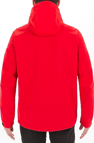 Tribord Sailing 900 Kapüşonlu Erkek Softshell Mont Fiyatları ...