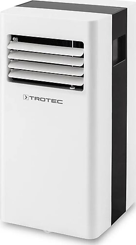 Climatiseur Mobile Connecté 3-en-1 - 3,9 KW (13 300 BTU) - Refroidissement, Déshumidification, Ventilation - Wi-Fi & Télécommande