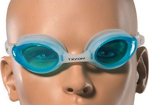 Tryon Yg-400 Yüzücü Gözlüğü