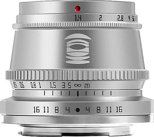 TTArtisan 35mm f/1.4 APS-C Lens Fiyatları, Özellikleri ve