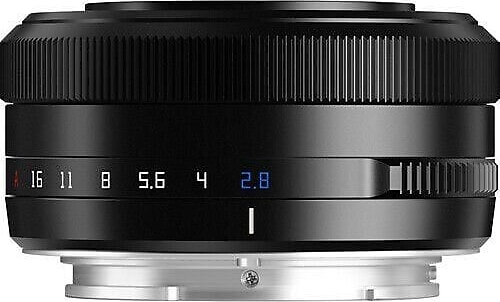 TTArtisan AF 27mm f/2.8 Lens Fiyatları, Özellikleri ve Yorumları
