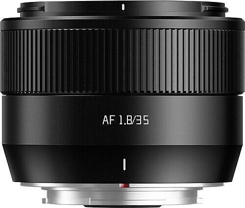 TTArtisan AF 35mm f/1.8 レンズ TTArtisan AF 35mm f/1.8 II Lens Fiyatları, Özellikleri ve