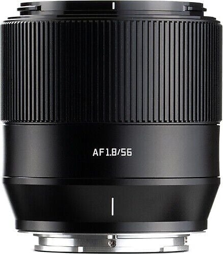 TTArtisan AF 56mm f/1.8 Lens Fiyatları, Özellikleri ve Yorumları