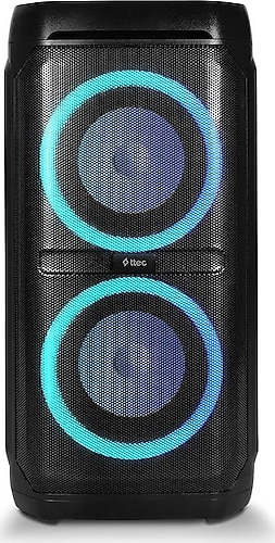 Ttec Carnival 2BH12S 100 W Bluetooth Hoparlör Fiyatları