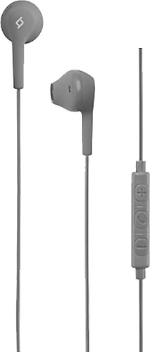 Ttec Rio 2KMM11G Gri Mikrofonlu Kulak İçi Kulaklık