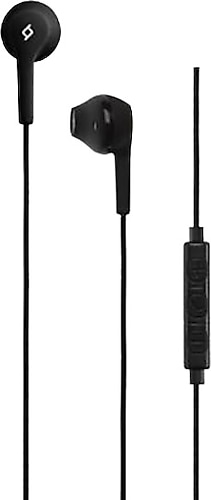 Ttec Rio 2KMM11S Siyah Mikrofonlu Kulak İçi Kulaklık
