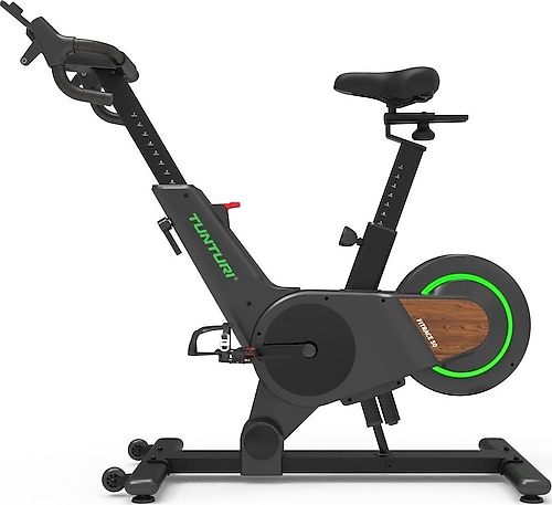 Tunturi Fitrace 50 Dikey Spin Bike Fiyatları, Özellikleri ve