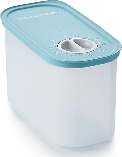 Tupperware Oval-2 Zaman Tutucu 800 ml Saklama Kabı Fiyatları