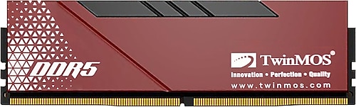 Twinmos VoltX 32 GB 5600 MHz CL46 TMD532GB5600U46 DDR5 Ram