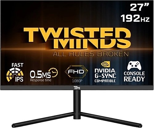 Twisted Minds TM27FHD192IPS 27