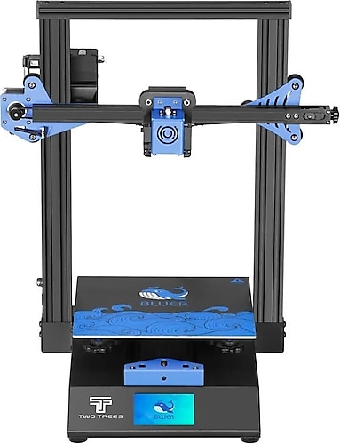 Two Trees Bluer V3-90P 3D Yazıcı Fiyatları, Özellikleri ve
