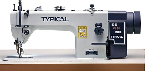 Typical GC 0303 DCX Direct Drive Dikiş Makinesi Fiyatları