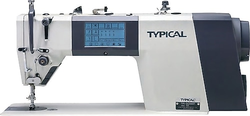 Typical GC 6901 MD4 Elektronik Düz Dikiş Makinesi Fiyatları