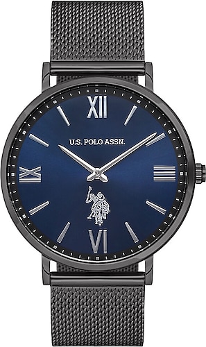 U S Polo Assn USPA1024 10 Lacivert Erkek Kol Saati Fiyatları