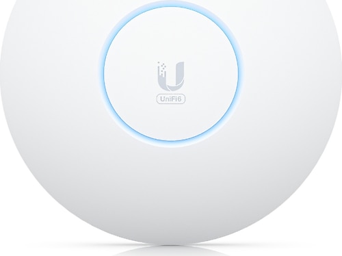 V*5様 Ubiquiti U6 Enterprise Ubiquiti U6-Enterprise Access Point Fiyatları, Özellikleri ve