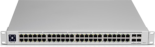 【値下げ !】switch 48 ports USW-48-PoE (195W) スイッチ 48 PoE - Ubiquitiストア 日本