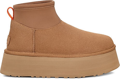 UGG Classic Mini Dipper 1168170 Kadın Bot Fiyatları, Özellikleri