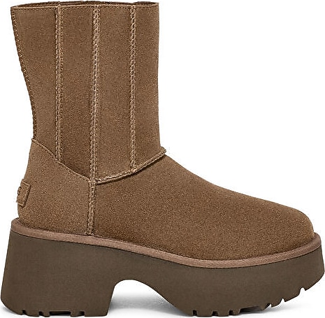 UGG Classic Twin Seam New Heights 1158313 Kadın Bot Fiyatları