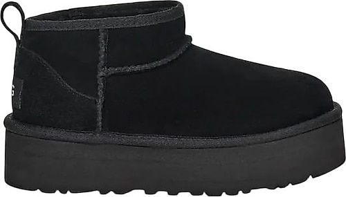 UGG Classic Ultra Mini Platform 1157791K Çocuk Bot Fiyatları