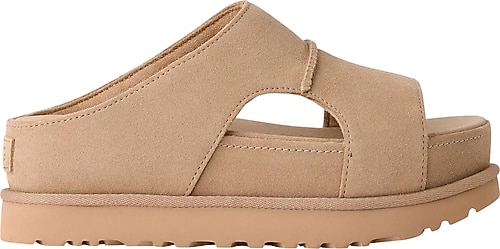 UGG Goldenstar HI Cutout Slide 1175132 Kadın Terlik Fiyatları