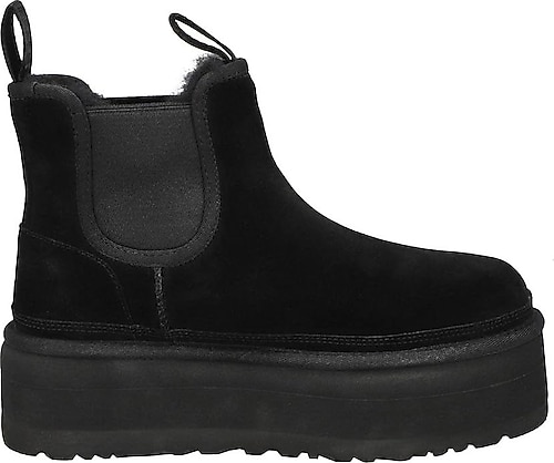UGG Neumel Platform Chelsea 1134526 Kadın Bot Fiyatları