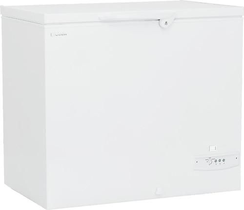 Uğur UDD 265 T D/S R63 Sandık Tipi Derin Dondurucu Fiyatları