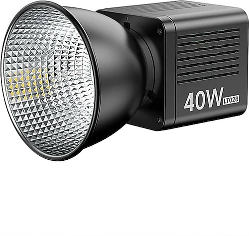 Ulanzi LT028 40W LED Video Işığı Fiyatları, Özellikleri ve