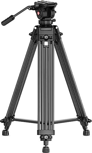 Ulanzi MT-81 Alüminyum Ball Head Kafa Video Tripod Fiyatları