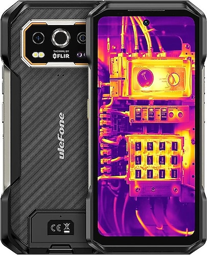 【 美 品 】Ulefone Armor 27T PRO 5G スマートフォン Ulefone Armor 27T Pro 256 GB Fiyatları, Özellikleri ve Yorumları