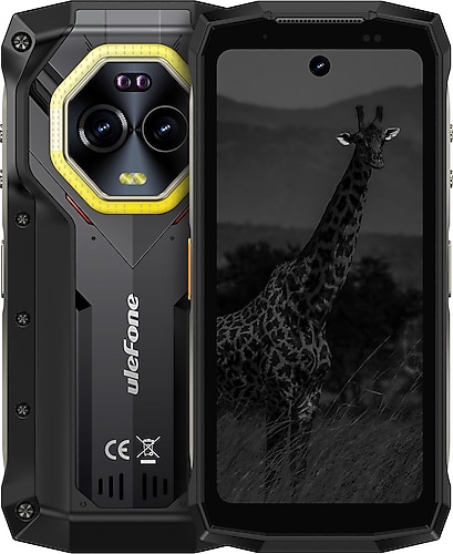 Ulefone Armor Mini 20 Pro 256 GB Fiyatları, Özellikleri ve