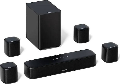 Ultimea Aura A40 Ev Sinema Hoparlörü Fiyatları, Özellikleri ve