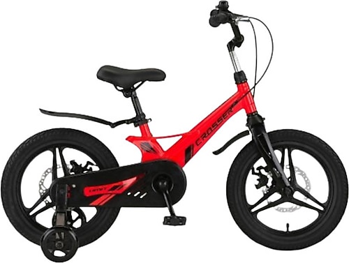 Ümit Crosser 1617 2D MD Kırmızı 20 Jant Erkek Çocuk Bisikleti
