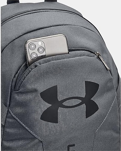 Backpack Under Armour UA HUSTLE LITE BACKPACK 1364180-001