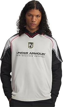 Under Armour 96 Terrace Jersey 6005124 Kısa Kollu Polo Yaka Erkek
