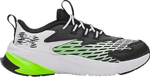 Under Armour BPS Scramjet 7 6006928 Çocuk Koşu Ayakkabısı Under Armour BPS Scramjet 7 6006928 Çocuk Koşu Ayakkabısı