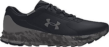 Under Armour Charged Bandit TR 3 Stormproof 3028657-001 Siyah