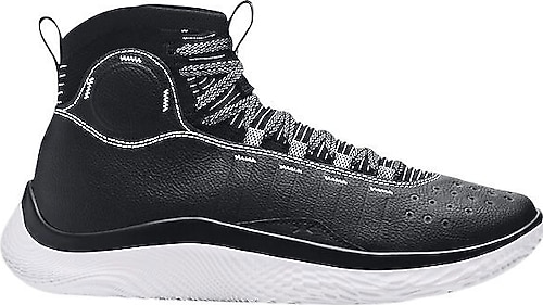 Under Armour Curry 4 Flotro 3024861 Erkek Basketbol Ayakkabısı