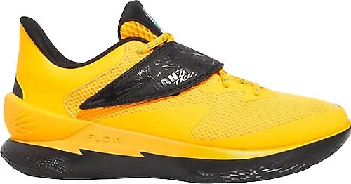 Under Armour Curry Fox 1 BND 3028805 Erkek Basketbol Ayakkabısı