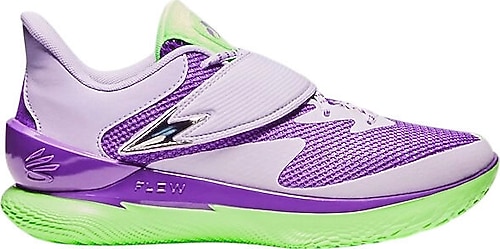 Under Armour Curry Fox 1 LTB Erkek Basketbol Ayakkabısı Fiyatları
