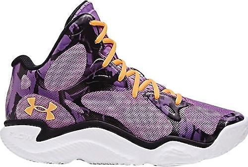 Under Armour Curry Spawn Flotro 3027372 Erkek Basketbol Ayakkabısı