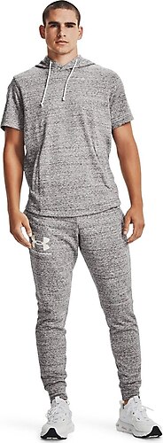 Under Armour Ua Rival Terry Jogger 1361642-112 - Trendyol