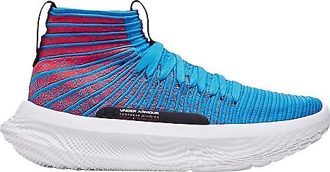 Under Armour Futr Elite 3024977 Erkek Basketbol Ayakkabısı