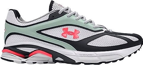 Under Armour Hovr Apparition RTRFTR TC 3027595-108 Yeşil Spor